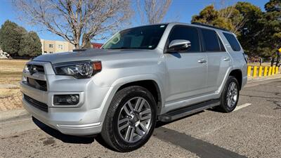2022 Toyota 4Runner TRD Sport - Photo 3 - Albuquerque, NM 87107