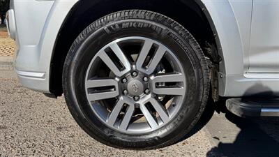 2022 Toyota 4Runner TRD Sport - Photo 22 - Albuquerque, NM 87107