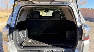 2022 Toyota 4Runner TRD Sport - Photo 12 - Albuquerque, NM 87107