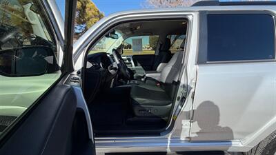2022 Toyota 4Runner TRD Sport - Photo 16 - Albuquerque, NM 87107