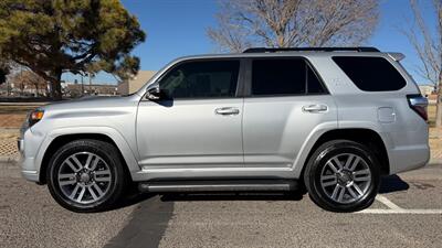 2022 Toyota 4Runner TRD Sport - Photo 5 - Albuquerque, NM 87107
