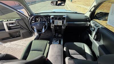 2022 Toyota 4Runner TRD Sport - Photo 14 - Albuquerque, NM 87107