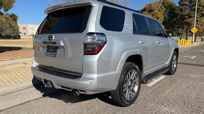 2022 Toyota 4Runner TRD Sport - Photo 11 - Albuquerque, NM 87107