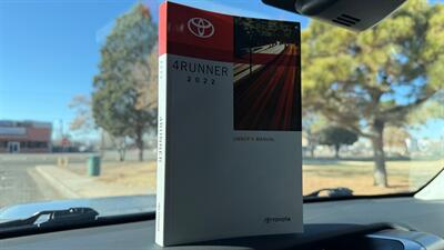 2022 Toyota 4Runner TRD Sport - Photo 20 - Albuquerque, NM 87107