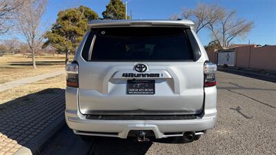 2022 Toyota 4Runner TRD Sport - Photo 8 - Albuquerque, NM 87107