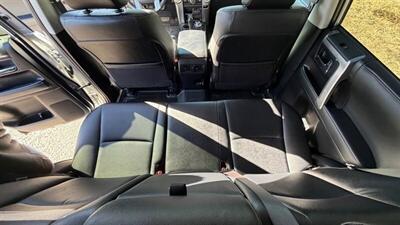 2022 Toyota 4Runner TRD Sport - Photo 15 - Albuquerque, NM 87107