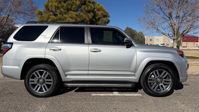 2022 Toyota 4Runner TRD Sport - Photo 9 - Albuquerque, NM 87107