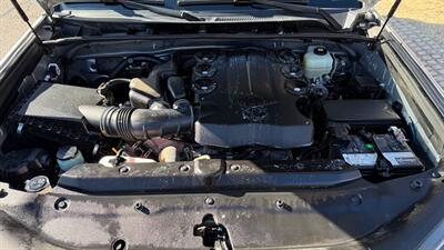 2022 Toyota 4Runner TRD Sport - Photo 13 - Albuquerque, NM 87107