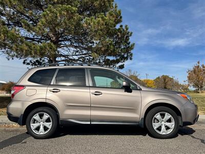 2014 Subaru Forester 2.5i Premium   - Photo 9 - Albuquerque, NM 87107