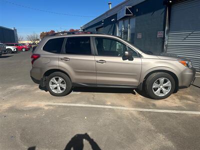 2014 Subaru Forester 2.5i Premium   - Photo 5 - Albuquerque, NM 87107
