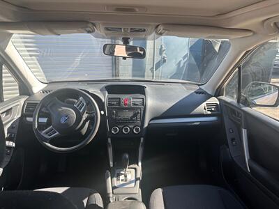 2014 Subaru Forester 2.5i Premium   - Photo 8 - Albuquerque, NM 87107