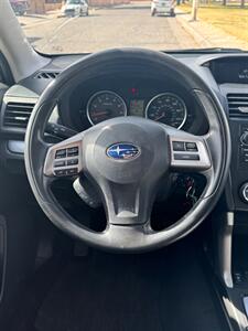 2014 Subaru Forester 2.5i Premium   - Photo 16 - Albuquerque, NM 87107