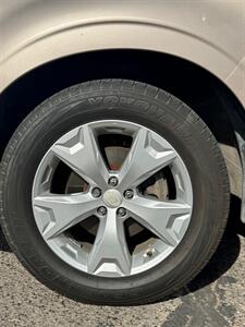 2014 Subaru Forester 2.5i Premium   - Photo 25 - Albuquerque, NM 87107
