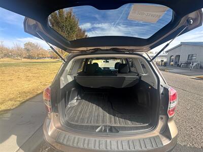 2014 Subaru Forester 2.5i Premium   - Photo 12 - Albuquerque, NM 87107