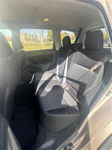 2014 Subaru Forester 2.5i Premium   - Photo 19 - Albuquerque, NM 87107