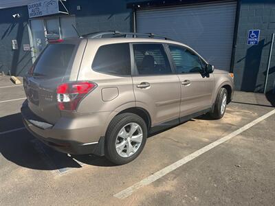 2014 Subaru Forester 2.5i Premium   - Photo 7 - Albuquerque, NM 87107