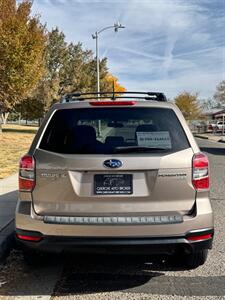 2014 Subaru Forester 2.5i Premium   - Photo 8 - Albuquerque, NM 87107