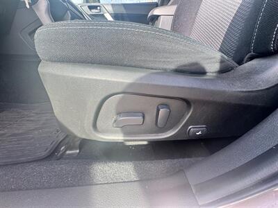 2014 Subaru Forester 2.5i Premium   - Photo 20 - Albuquerque, NM 87107