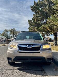 2014 Subaru Forester 2.5i Premium   - Photo 4 - Albuquerque, NM 87107