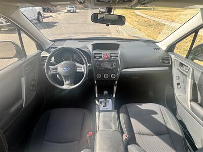2014 Subaru Forester 2.5i Premium   - Photo 15 - Albuquerque, NM 87107
