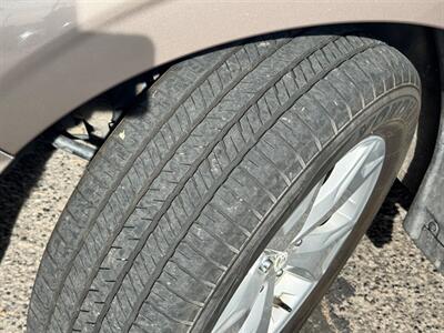 2014 Subaru Forester 2.5i Premium   - Photo 26 - Albuquerque, NM 87107