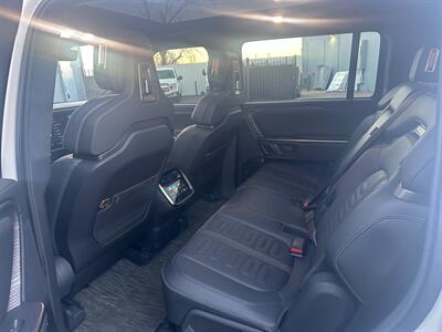 2023 Rivian R1S Adventure Quad Motor - Photo 20 - Albuquerque, NM 87107