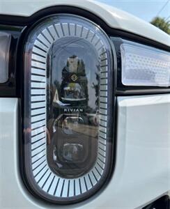 2023 Rivian R1S Adventure Quad Motor - Photo 28 - Albuquerque, NM 87107