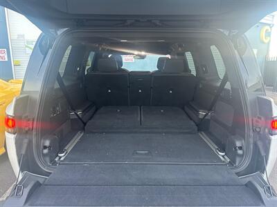 2023 Rivian R1S Adventure Quad Motor - Photo 24 - Albuquerque, NM 87107