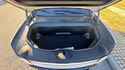 2023 Rivian R1S Adventure Quad Motor - Photo 13 - Albuquerque, NM 87107