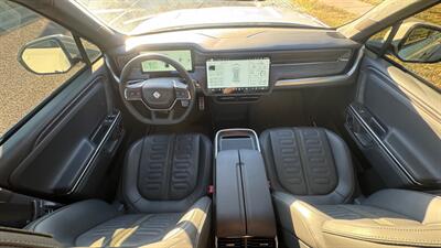 2023 Rivian R1S Adventure Quad Motor - Photo 16 - Albuquerque, NM 87107