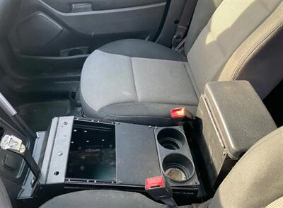 2014 Ford Explorer Police Interceptor Utilit   - Photo 14 - Albuquerque, NM 87107