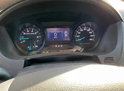2014 Ford Explorer Police Interceptor Utilit   - Photo 15 - Albuquerque, NM 87107