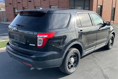 2014 Ford Explorer Police Interceptor Utilit   - Photo 7 - Albuquerque, NM 87107