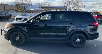2014 Ford Explorer Police Interceptor Utilit   - Photo 5 - Albuquerque, NM 87107