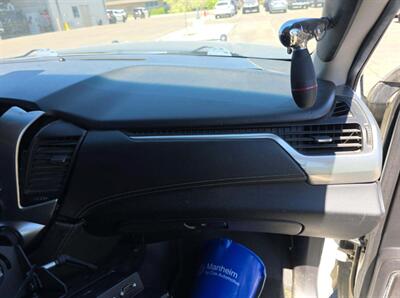 2016 Chevrolet Tahoe Police   - Photo 15 - Albuquerque, NM 87107