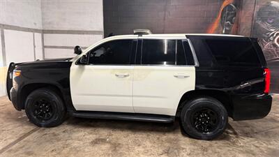 2016 Chevrolet Tahoe Police - Photo 5 - Albuquerque, NM 87107