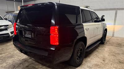 2016 Chevrolet Tahoe Police - Photo 9 - Albuquerque, NM 87107