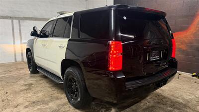 2016 Chevrolet Tahoe Police - Photo 4 - Albuquerque, NM 87107