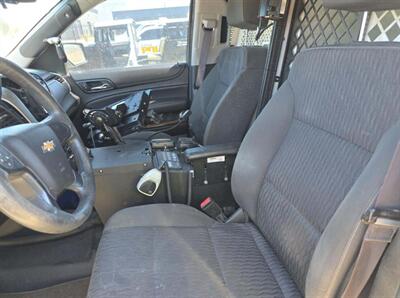 2016 Chevrolet Tahoe Police   - Photo 8 - Albuquerque, NM 87107