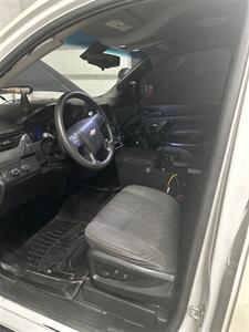 2016 Chevrolet Tahoe Police - Photo 17 - Albuquerque, NM 87107