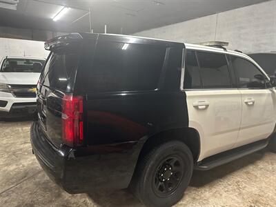 2016 Chevrolet Tahoe Police - Photo 7 - Albuquerque, NM 87107