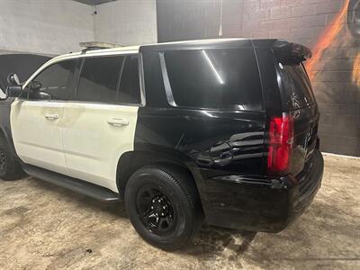2016 Chevrolet Tahoe Police - Photo 8 - Albuquerque, NM 87107