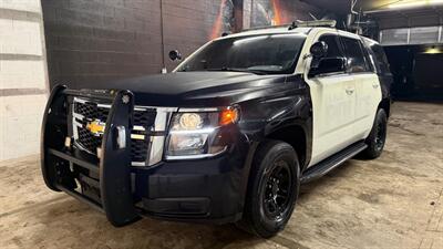 2016 Chevrolet Tahoe Police - Photo 3 - Albuquerque, NM 87107