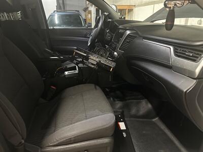 2016 Chevrolet Tahoe Police - Photo 16 - Albuquerque, NM 87107