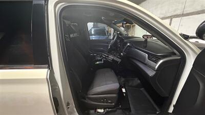 2016 Chevrolet Tahoe Police - Photo 14 - Albuquerque, NM 87107