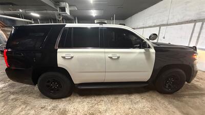2016 Chevrolet Tahoe Police - Photo 11 - Albuquerque, NM 87107