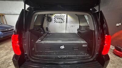 2016 Chevrolet Tahoe Police - Photo 12 - Albuquerque, NM 87107