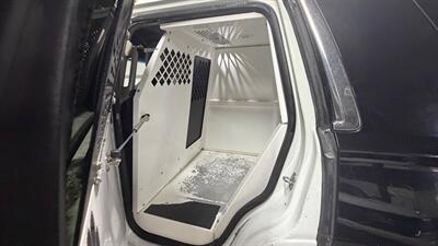 2016 Chevrolet Tahoe Police - Photo 13 - Albuquerque, NM 87107