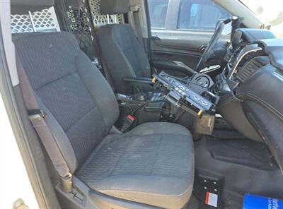 2016 Chevrolet Tahoe Police   - Photo 14 - Albuquerque, NM 87107