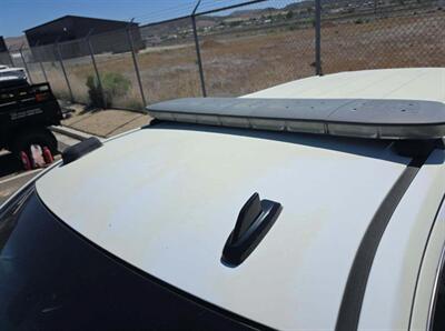2016 Chevrolet Tahoe Police   - Photo 11 - Albuquerque, NM 87107